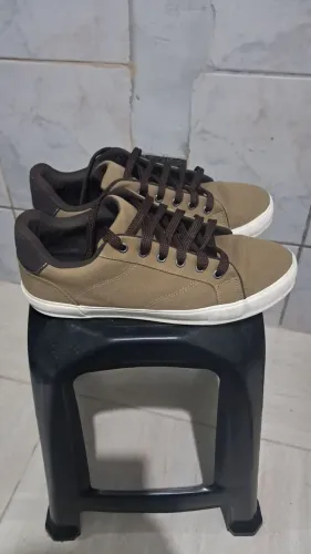Sapatenis masculino N°42