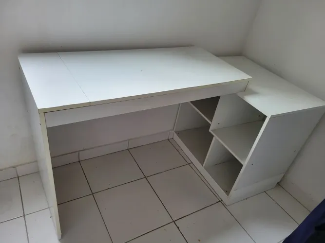 Mesa de estudos