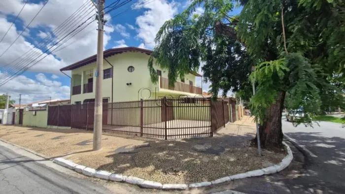 Salão para alugar em Campinas, Jardim Nova Europa, com 65 m²