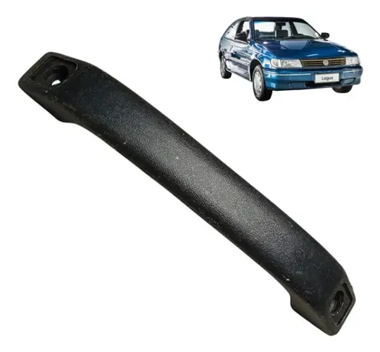 Puxador Alca Teto Pqp Escort Verona Logus 1989 1992 20 Preto