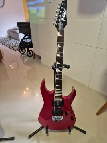 Guitarra Ibanez GIO GRGR121EX