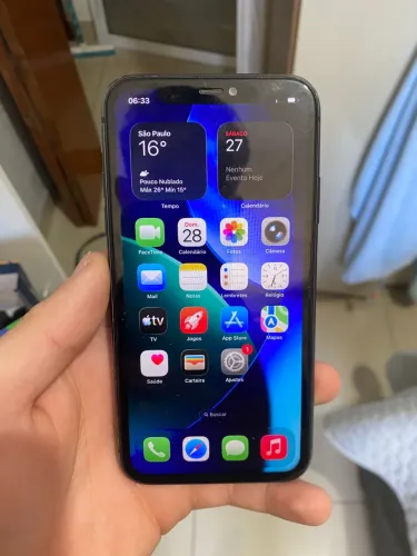 iPhone 11 64GB