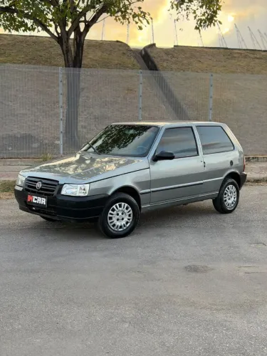 Fiat Uno Mille 1.0 Fire/ F.flex/ Economy 2P 2006