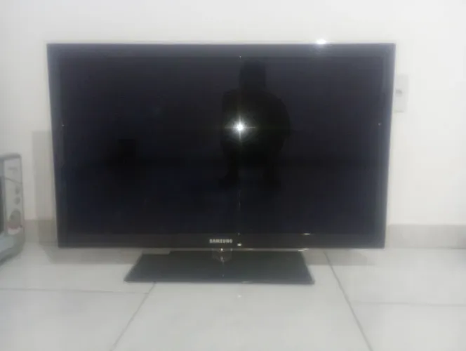 ? TV LED 40? Full HD - Imagem em Alta Qualidade e Ótimo Custo-Benefício