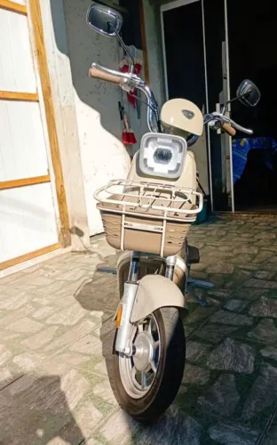 Motinha eletrica