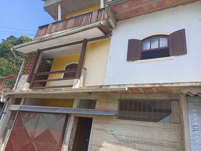 Casa para aluguel na Mosela