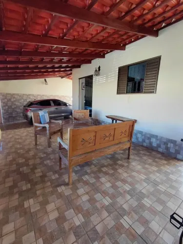 Casa excelente na Maraponga