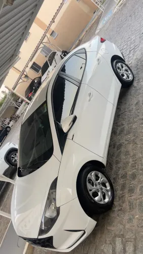 Hyundai HB20S Vision 1.0 Flex 12V MEC 2021