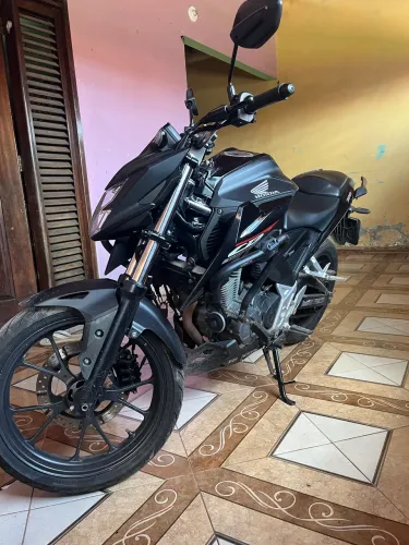 Ágio Twister 300f