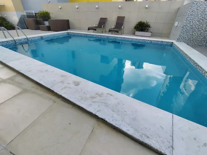 Vendo esse lindo apartamento com 03 quartos em Manaíra