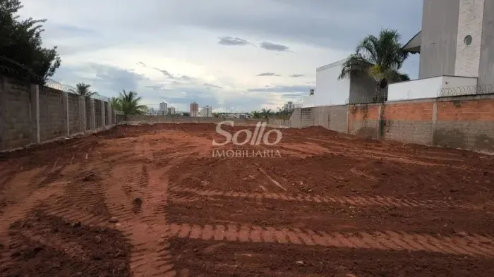 Venda Terreno CIDADE JARDIM