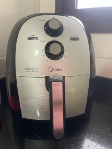 Airfryer 5,5 litros 110v