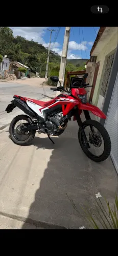 Tornado 2025 na garantia de fábrica 