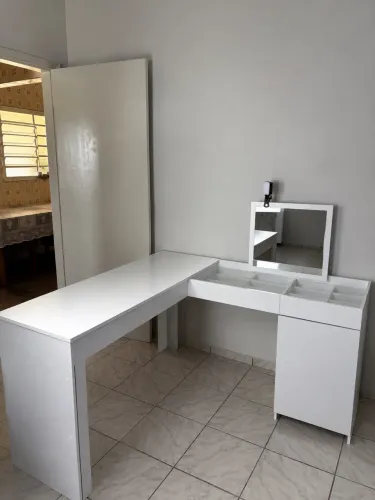 Penteadeira escrivaninha