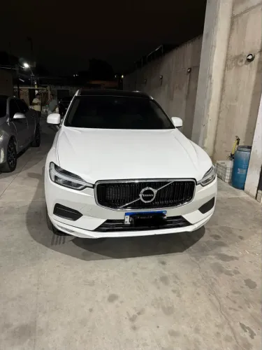 Volvo XC 60 T-5 Momentum 2.0 254cv AWD 5P 2019