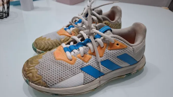 Adidas Solematch Control n.40