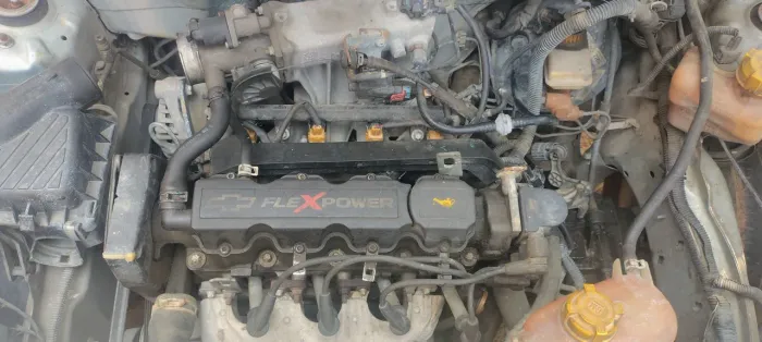 Vendo o motor do celta 1.0 2011