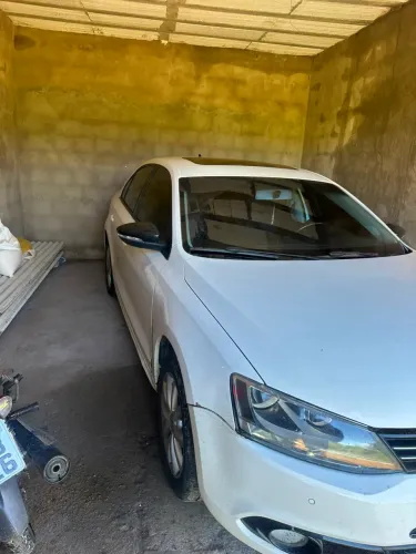 Volkswagen Jetta Comfortline 2.0 T.flex 8V 4P Tipt. 2013
