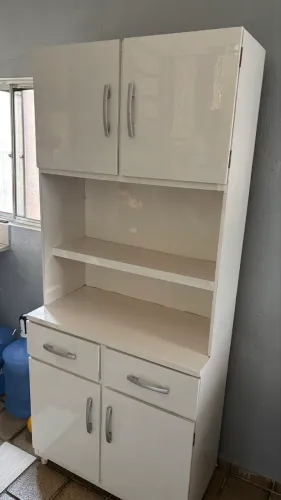 Armário de cozinha
