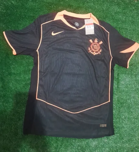 Camisa do Corinthians 25/26 III Nike (GG)