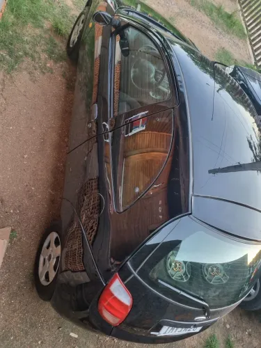 Ford KA GL 1.0i Zetec Rocam 2006