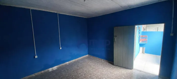 Casa para alugar, 40 m² - Vila Maria - São Paulo/SP