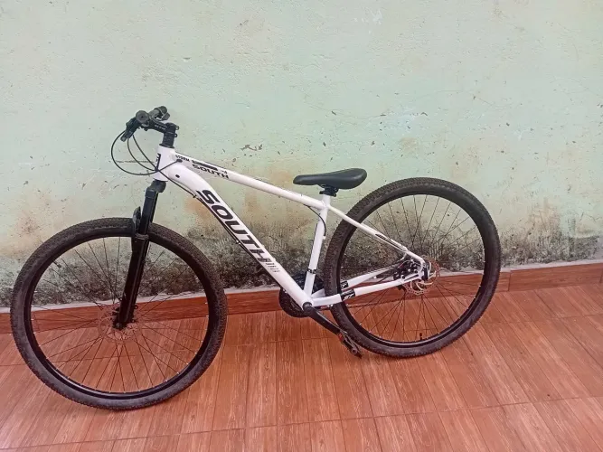 Vendo aro 29