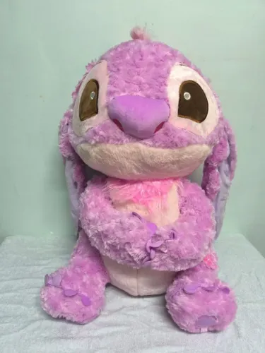 Angel gigante