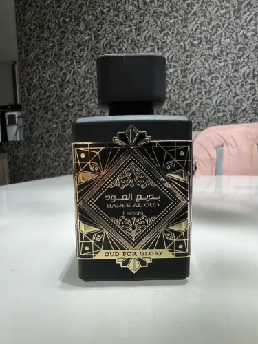 Bade'e Al Oud For Glory (Lattafa) APC 85ml