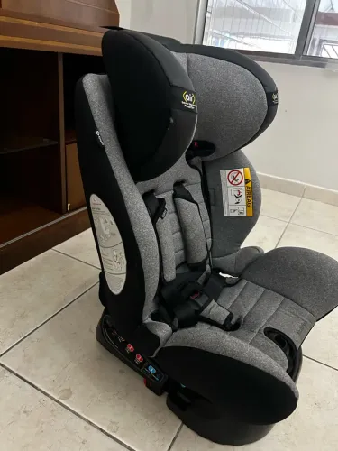 Cadeirinha para carro Safety 1st