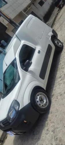 Fiat Fiorino Endurance EVO 1.4 Flex 8V 2P 2025