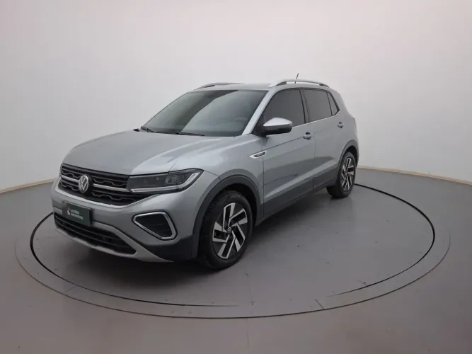 Volkswagen T-Cross Highline 1.4 TSI Flex 16V 5P AUT 2026