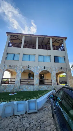 CARNAVAL com ALOK - Mansão Cinematográfica Triplex na Prainha (próx. Beach Park)