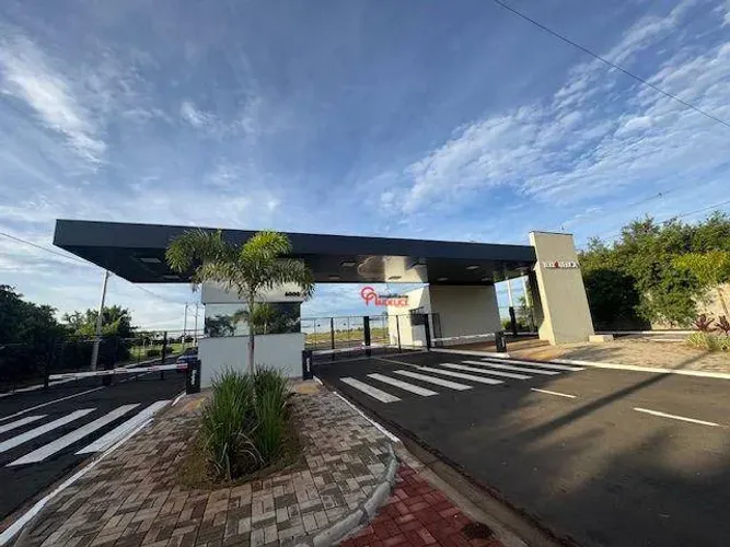 Terreno à venda, 180 m² por R$ 200.000 - Condomínio fechado Terra América Santa Bárbara