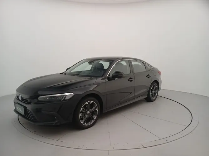 Honda Civic Sed.touring 2.0 16V Aut. (híbrido) 2024