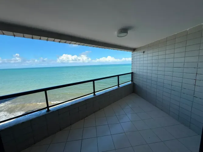 Imóvel para aluguel possui 168 metros quadrados com 4 quartos em Boa Viagem - Recife - PE