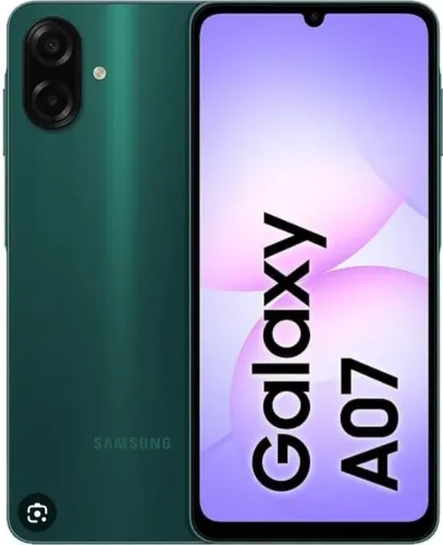 Samsung A07 128GB