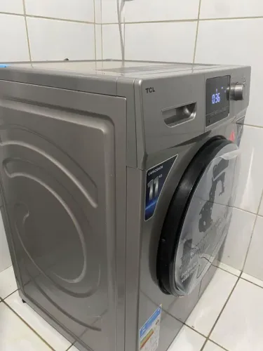 Lava e Seca TCL 11kg