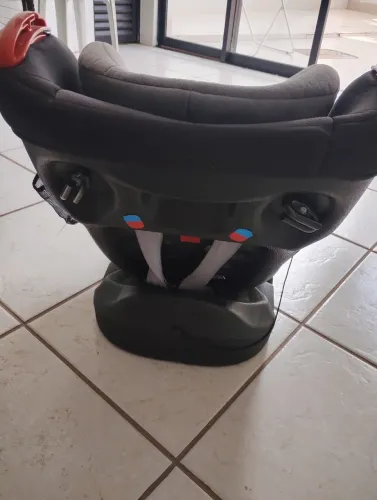 Cadeirinha de criança 