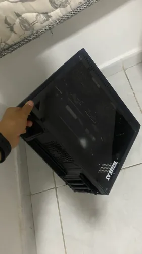 GABINETE GAMER PEQUENO 