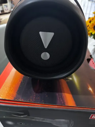 JBL Caixa de Som, Boombox 3 