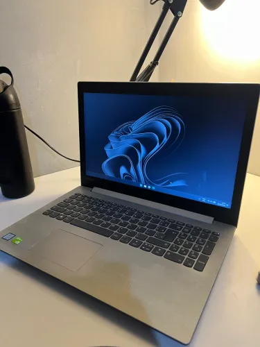Notebook lenovo 330. I7, placa Nvidia, SSD + HDD e 8gb ram