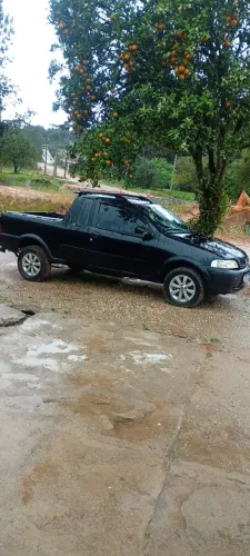 Fiat Strada 1.3 MPI Fire 8V 67cv CE 2003