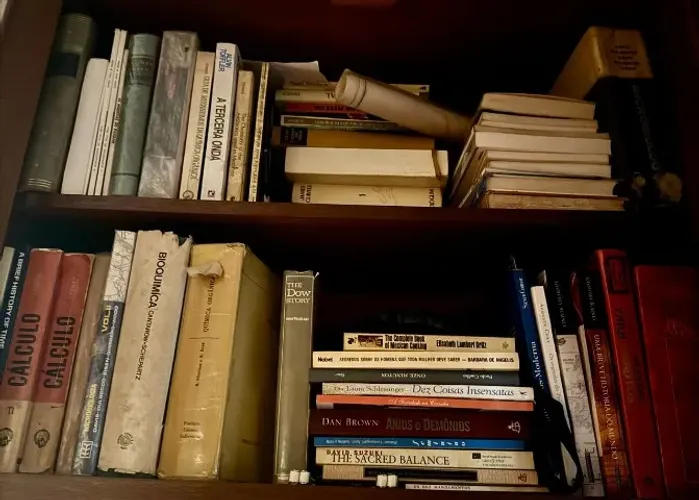 Oportunidade: Lote +30 Livros Variados
