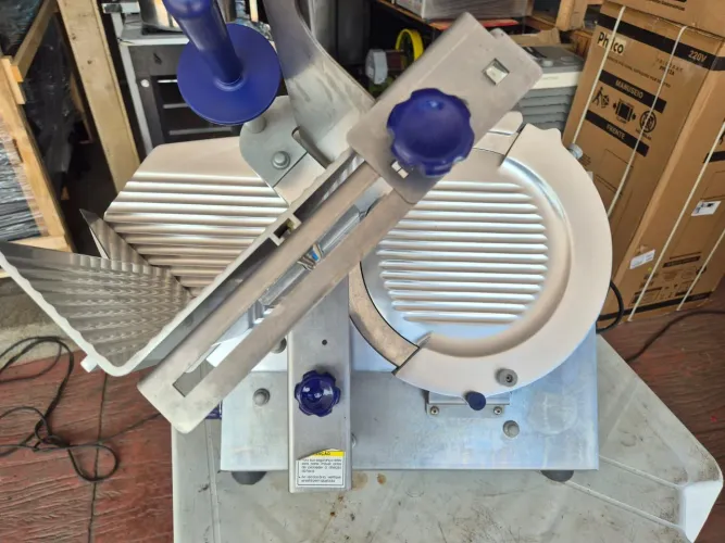 Fatiador automático gural lamina 30