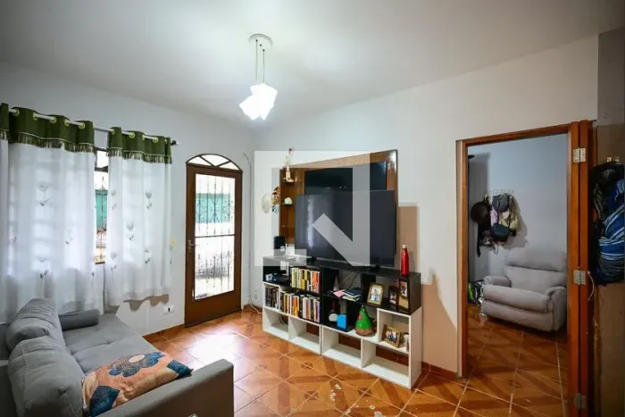 Casa à Venda - Vila Andrade, 7 Quartos, 480 m2