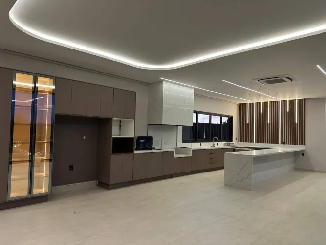 Sobrado com 6 dormitórios à venda, 720 m² por R$ 12.500.000 - Paula e Mendes - Piedade/SP