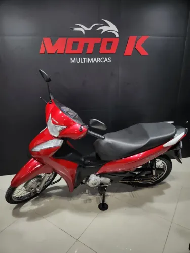 Linda Biz 110cc abaixo da fipe