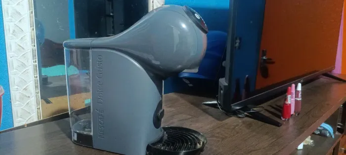 Cafeteira Dolce gusto