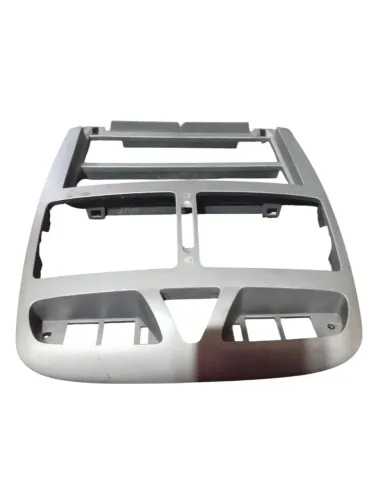 Moldura Painel Central Peugeot *7